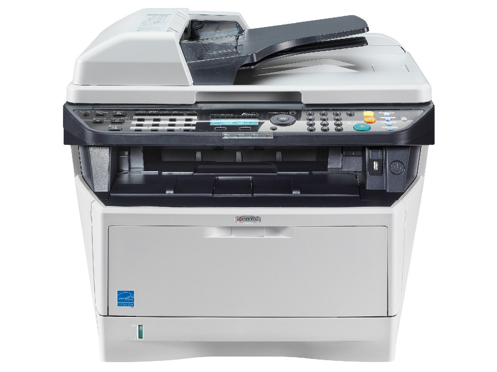 Kyocera Copier Machines