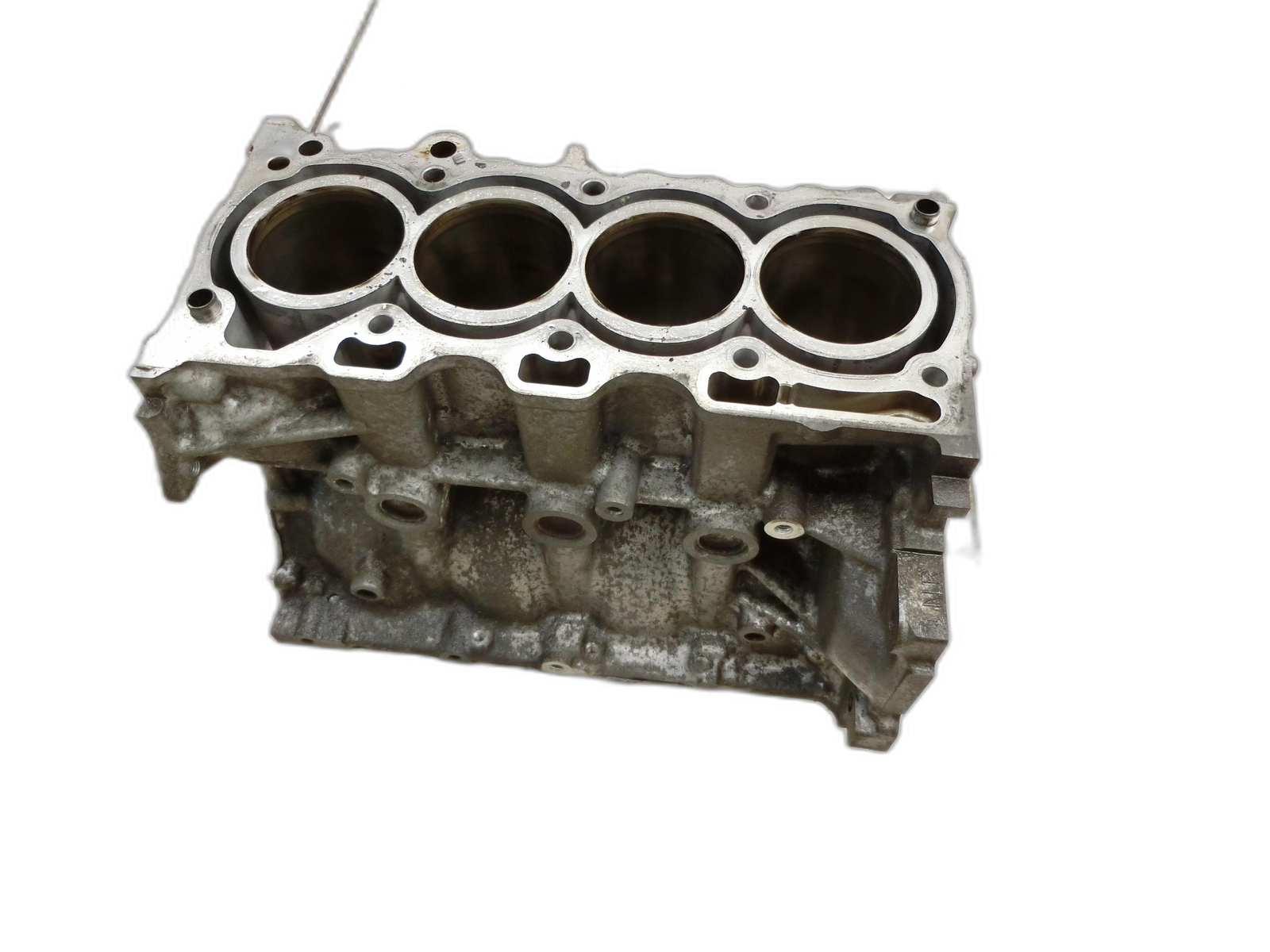 Engine Block for Toyota Auris E15 06-10 - Bild 1