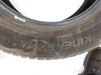 Mercedes X204 08-12 2 x Reifen Ganzjahresreifen Hankook 195/65R15 95 H Mercedes X204 08-12 04.12.2009 gebraucht Vorschau 7