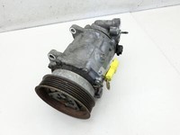 Citroen C5 RD TD 08-10 3,0i 155KW Klimakompressor Klima Kompressor Citroen C5 RD TD 08-10 08.08.2008 6453XW... Vorschau 2