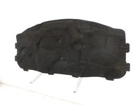 BMW E46 325CI 01-03 Dämmung Wärmedämmung für Motorhaube Dämmmatte BMW E46 325CI 01-03 22.03.2001 8193941... Vorschau 4