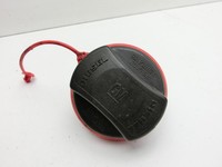 Opel Corsa D 06-10 Tankdeckel Verschluss Tankverschluss Opel Corsa D 06-10 07.11.2008 93189592 13228891 gebraucht Vorschau 2