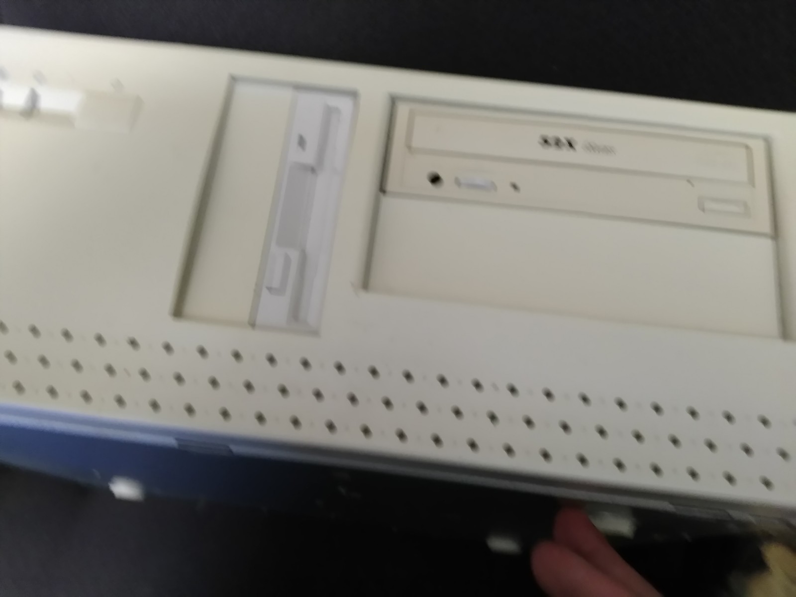 Vintage dos machine video slot cuv4x rev 1.05 4 memory slots