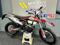 GPX MOTO FSE 300 R by Cars54North ltd t/a MX Bike Trader, , Durham