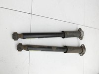 Mercedes W205 C250 14-18 Lim Stossdämpfer Rechts und Links Hinten Mercedes W205 C250 14-18 20.02.2015 A2053208730... Vorschau 2
