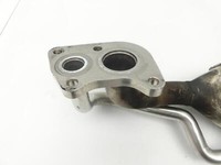 Mercedes W164 ML320 08-11 CDI 3,0 165KW Abgaskühlung Wärmetauscher Mercedes W164 ML320 08-11 23.05.2008 16421400975... Vorschau 2
