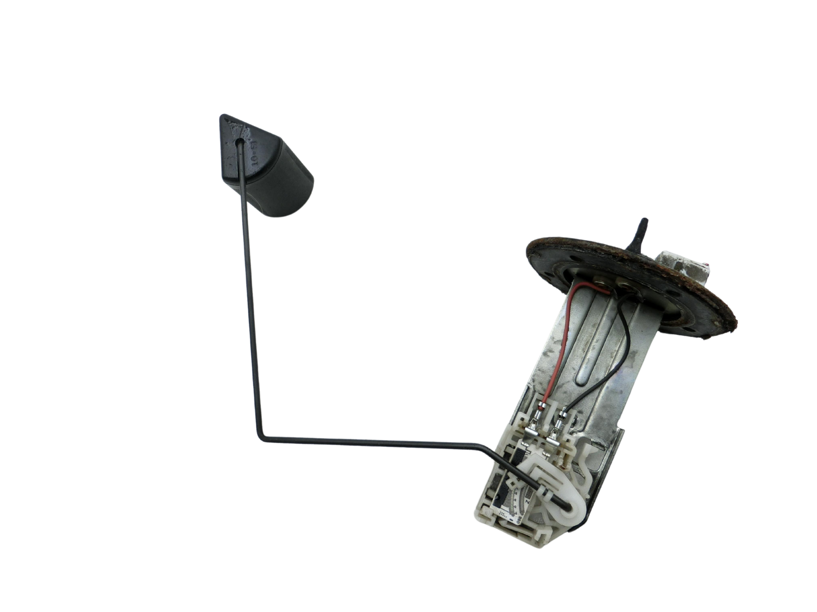 Sender Unit, fuel tank Unit for Lexus IS II 220d 05-13 - Bild 1