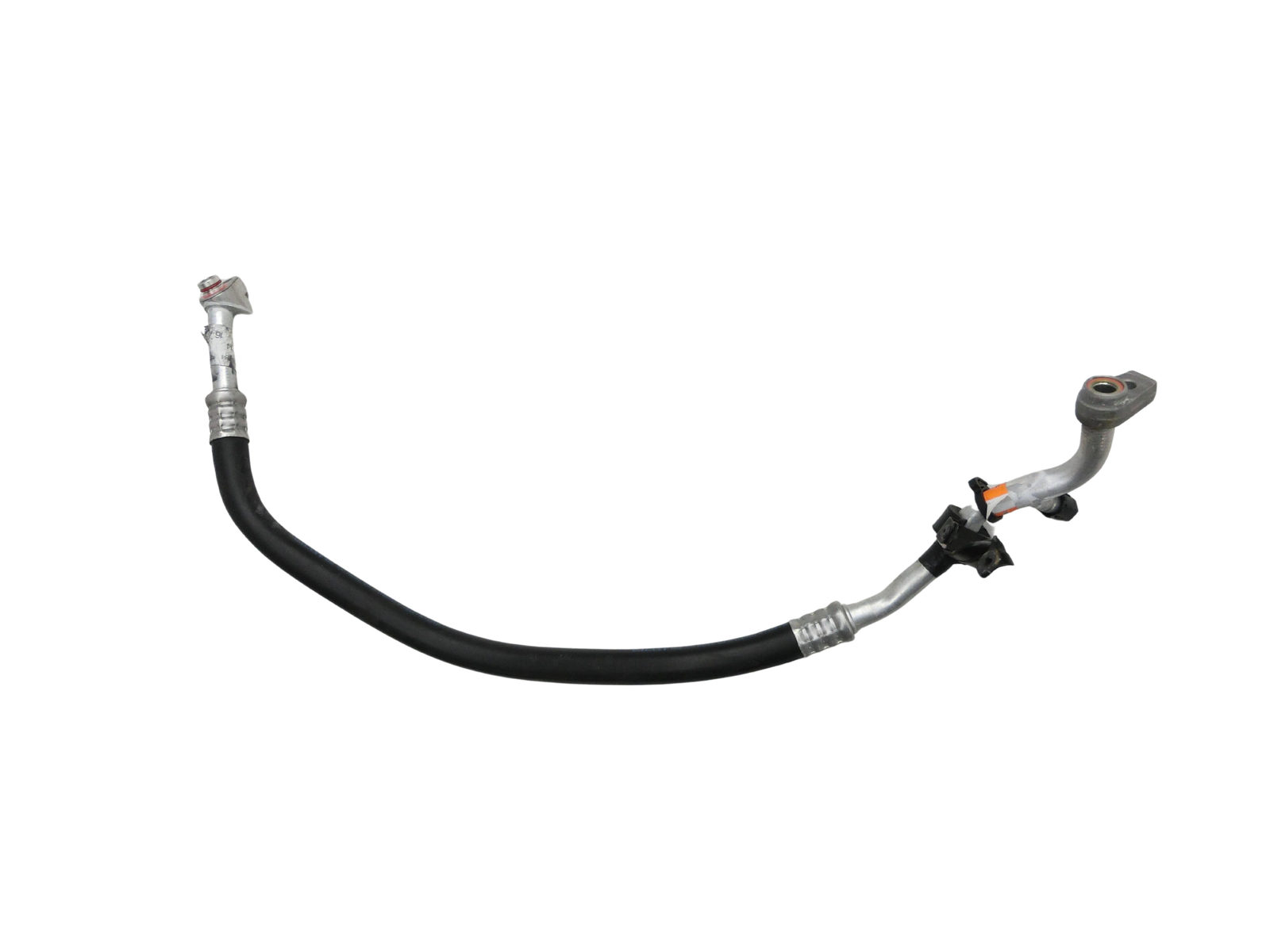 Ford Focus IV 4 HP 18-22 TDCi 1,5 74KW Klimaschlauch Klimaleitung  - Bild 1