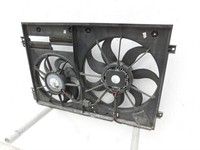 VW Passat CC 358 12-16 1,4 118KW Lüfter Ventilator f. Kühler VW Passat CC 358 12-16 10.04.2013 1K0959455FR gebraucht Vorschau 4