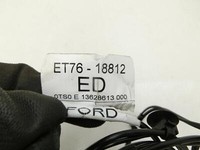 Ford Tourneo Connect 18-22 Kabelbaum Multimedia Ford Tourneo Connect 18-22 26.09.2019 ET76-18812-ED gebraucht Vorschau 6