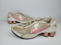 nike running shoes vintage