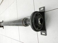 Mercedes Sprinter III 18-26 907  CDI 2,0 125KW Kardanwelle Vorne Mercedes Sprinter III 18-26 907 29.10.2020... Vorschau 10
