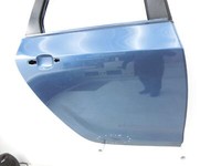 Opel Astra J 12-15 Lim Tür Rechts Hinten GWJ Opel Astra J 12-15 09.12.2014 gebraucht Vorschau 2