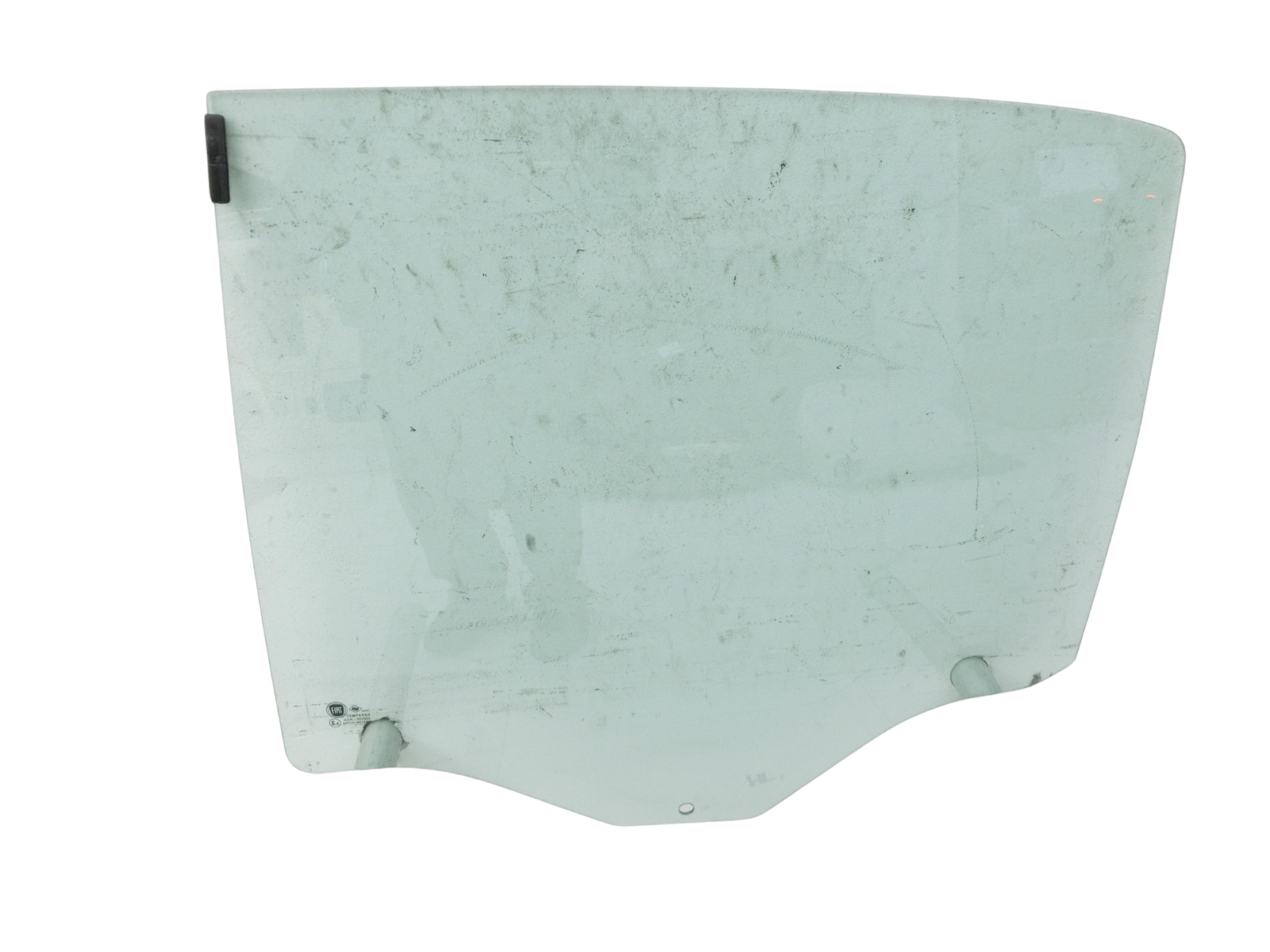 Side Window LHK for Door Left Rear Fiat Panda 4x4 319 12-22 - Bild 1