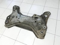 Renault Trafic II 06-14 dCi 90 2,0 66KW Vorderachse Motorträger Motorhalter Achsträger Renault Trafic II 06-14... Vorschau 5