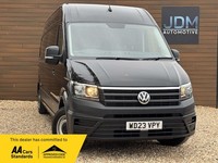 2023 Volkswagen Crafter 2.0 Crafter CR35 Trendline TDI Panel Van Diesel Manual