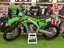 Kawasaki KXF 250 2023 Offroad Motocross Bike