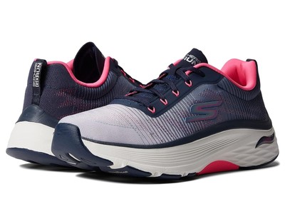 

Женская обувь SKECHERS Max Cushioning Arch Fit Breeze Tech