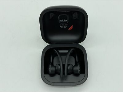 【ジャンク？】POWERBEATS PRO Genuine Powerbeats Pro Charging Cases and Earbuds