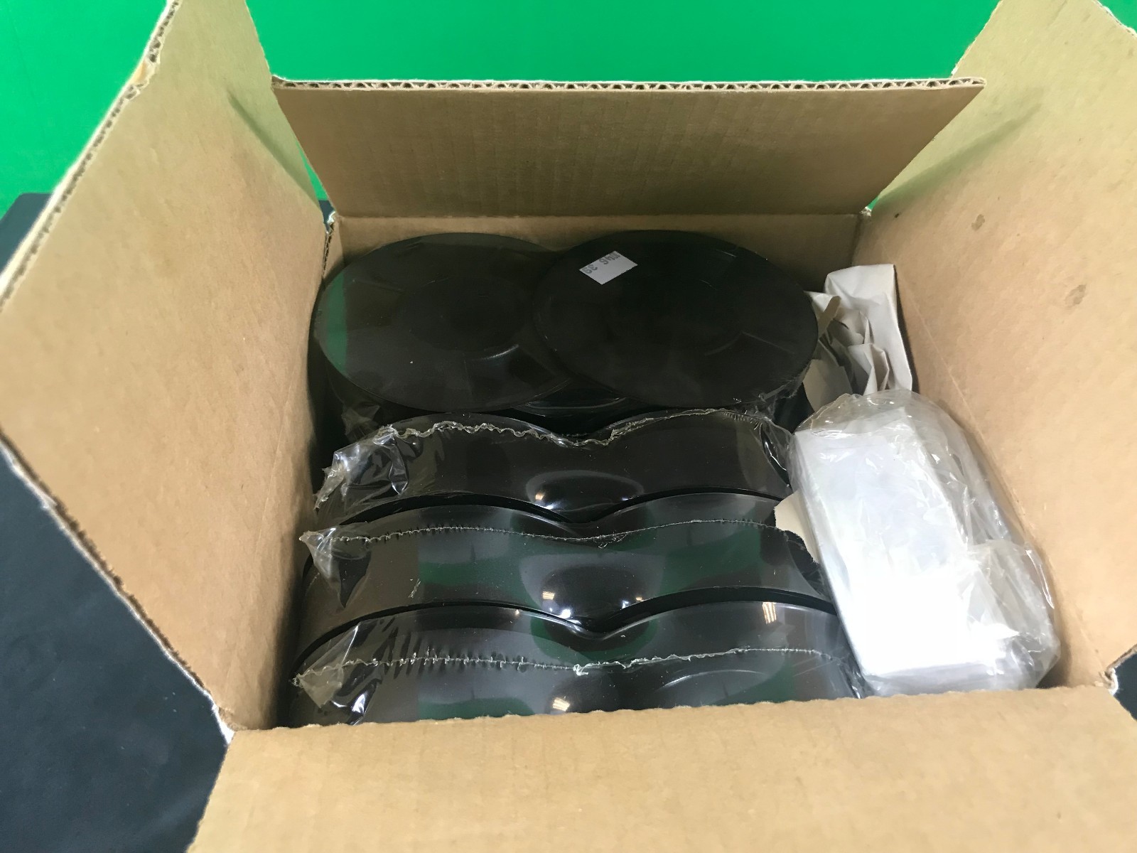 New Sealed Printronix P300 / P600 Printer Ribbon (12 Pack)
