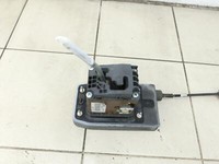 Peugeot 407 6E 04-08 HDi 2,0 100KW Autom . Schaltkulisse Schalthebel D2 AM6 Peugeot 407 6E 04-08 02.03.2006... Vorschau 2