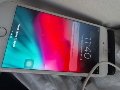 Artikelfoto(s) von einem verifizierten Käufer