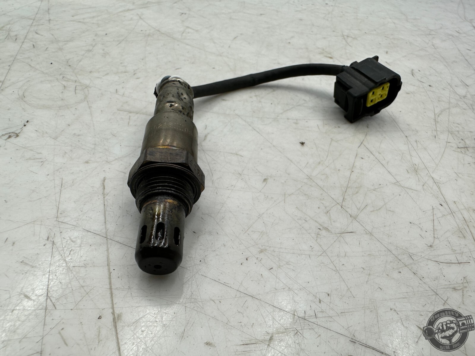 メル33470ページ A04-34789-000 Exhaust Muffler Freightliner