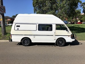 Ford econovan каталог