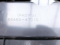 Toyota Prius + Plus W40 Unteres Handschuhfach Handschuhkasten Toyota Prius + Plus W40 15.11.2015 5555047121C0... Vorschau 7