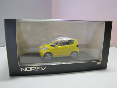 Norev 360008 Opel Trixx salon de Geneve 2006 1:43