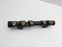 Peugeot 308 SW II 13-17 HDI 1,6 88KW Hochdruck Verteiler Verteilerrohr Peugeot 308 SW II 13-17 27.10.2015... Vorschau 4