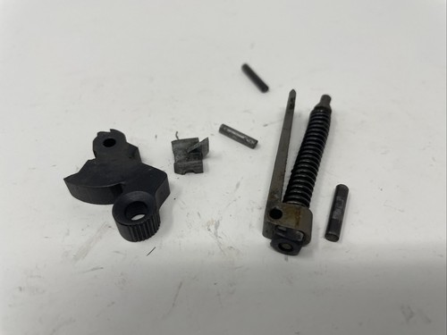 Pietro Beretta Gardone Cheetah .380 Hammer & Spring 051221