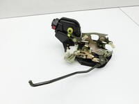 Hyundai Terracan 04-06 Türschloss mit ZV Stellmotor Links Vorne Hyundai Terracan 04-06 30.03.2006 81310H-1021 gebraucht Vorschau 5