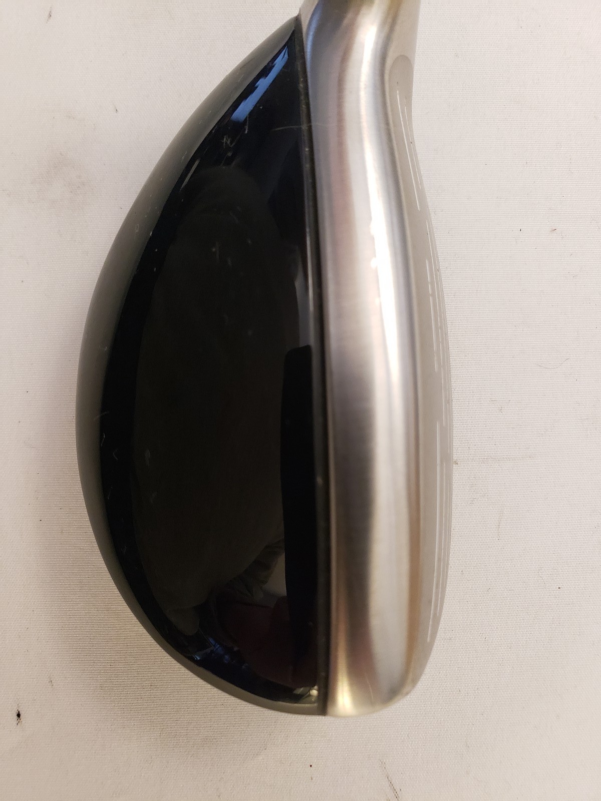 Used King Cobra Baffler DWS Hybrid - 18* 2/R - Aldila NV HL 65 - Stiff - RH