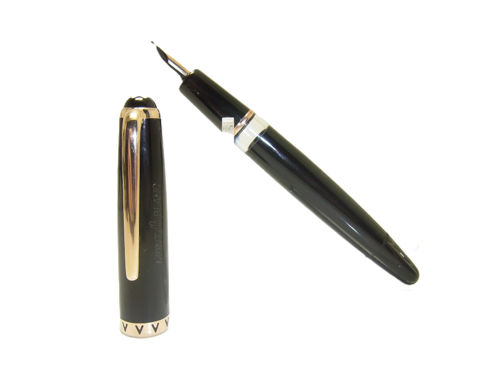 筆記具 montblanc 262 MONTBLANC N°262 VINTAGE MEISTERSTUCK FOUNTAIN PEN | eBay
