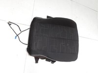 Kia Venga YN 09-15 Sitzbezug Rückenpolster Rechts Vorne für Beifahrer Sitz beheizt Kia Venga YN 09-15 26.11.2013... Vorschau 4