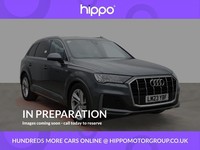 2023 Audi Q7 50 TDI Quattro S Line 5dr Tiptronic ESTATE DIESEL Automatic