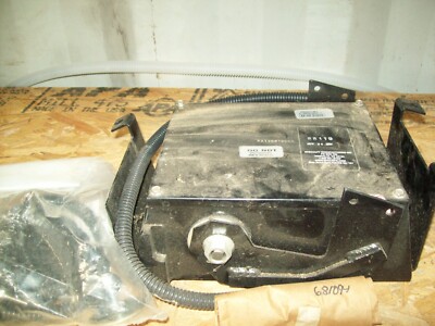 scm68113 school bus croosing arm 5812052 with electromagnet latch kit 008102-0