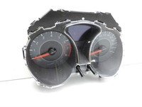 Nissan Juke F15 15-18 1,6i 86KW Kombiinstrument Tacho Nissan Juke F15 15-18 01.01.2017 24810BV15B gebraucht Vorschau 2