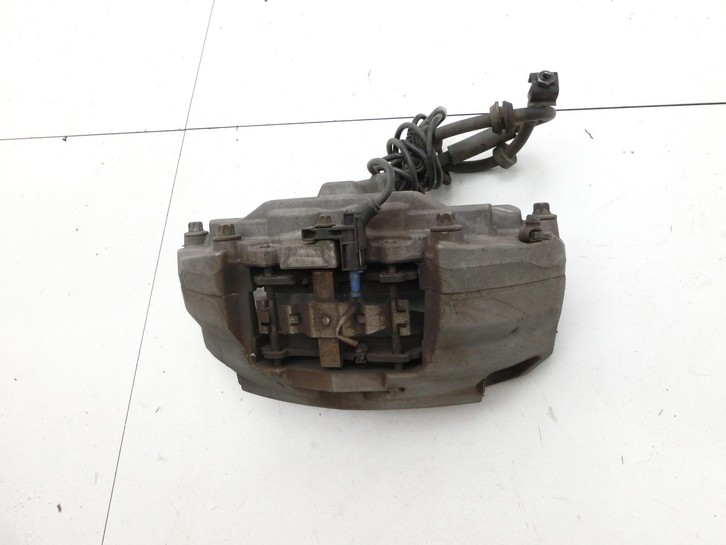Mercedes C205 C400 15-18 3,0 245KW Bremssattel Bremszange Vorne Rechts Mercedes C205 C400 15-18 04.05.2017... Vorschau 3