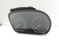BMW 1er Reihe E82 07-11 Verkleidung für Tacho BMW 1er Reihe E82 07-11 18.06.2008 9166815 9166815-02 1024935-85 gebraucht Vorschau 3