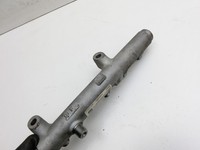 Audi Audi A5 8T 09-11 TDI 2,7 140KW Verteilerrohr für Hochdruck Verteiler Links Audi Audi A5 8T 09-11 20.04.2011... Vorschau 5