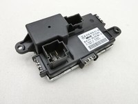 Mercedes CLS 250 C218 11-14 Widerstand Gebläse Lüfter Mercedes CLS 250 C218 11-14 18.11.2013 A2128702110 V7191004... Vorschau 4