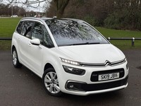 2019 Citroen Grand C4 Spacetourer 1.5 BlueHDi 130 Flair 5dr MPV DIESEL Manual