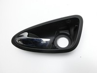 Seat Ibiza IV 6J SC 12-15 Coupe Türgriff Griff Griffmuschel Innen Links Vorne Seat Ibiza IV 6J SC 12-15 22.06.2015... Vorschau 2