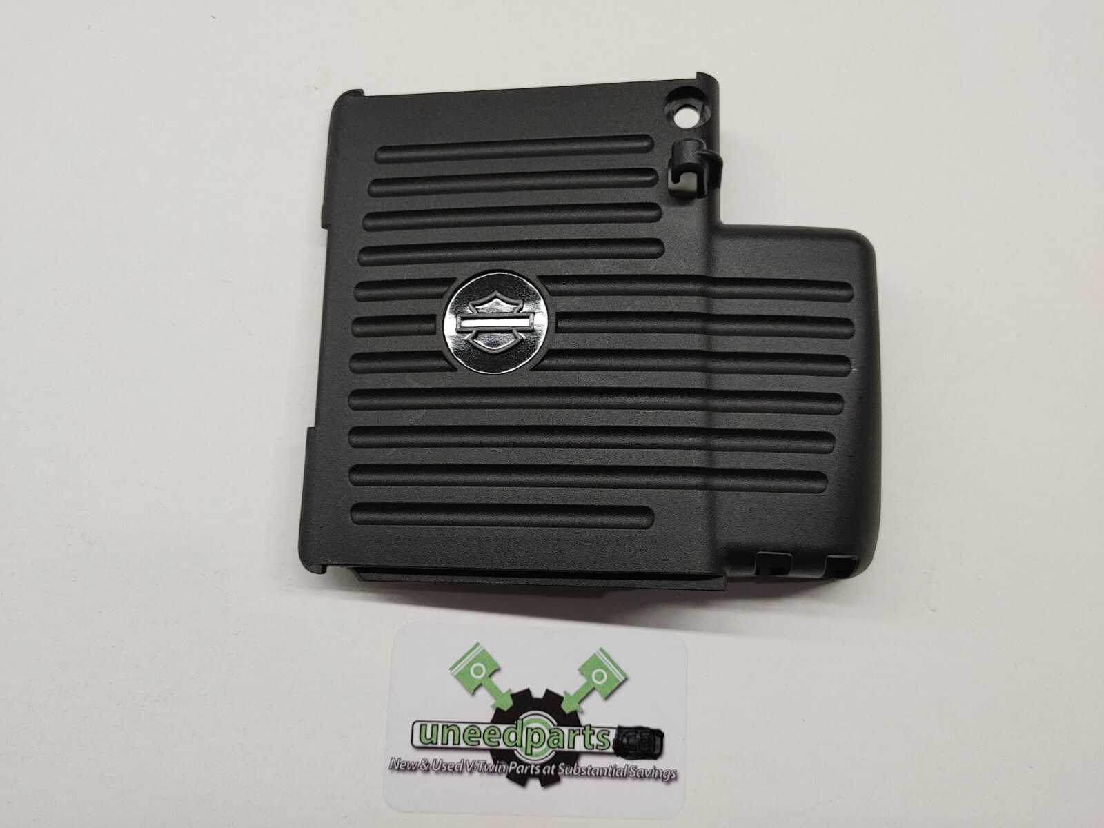 【70】 GENUINE HARLEY DAVIDSON COVER ECM CADDY 73227-10 WALL P | eBay