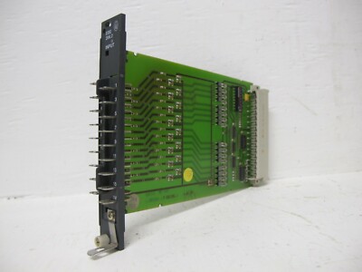 Klockner Moeller EBE-206.2-3 Sucos Input Module EBE206.2-3 EBE KM Eaton EBE2062