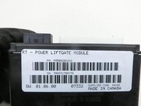 Chrysler Grand Voyager V RT 08-11 Steuergerät ECU Modul SG für Elektrische Heckklappe Chrysler Grand Voyager V RT... Vorschau 2
