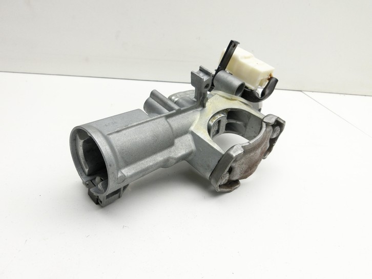 Blocco accensione Chiave per Opel Agila B 08-15 - Bild 2