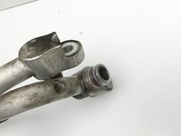 Audi A4 8K B8 11-15 TFSI 1,8 88KW Klimaschlauch Klimaleitung Audi A4 8K B8 11-15 14.03.2014 8T0260701N gebraucht Vorschau 4